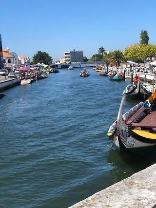 Cantinho Do Mercado Aveiro Dış mekan fotoğraf